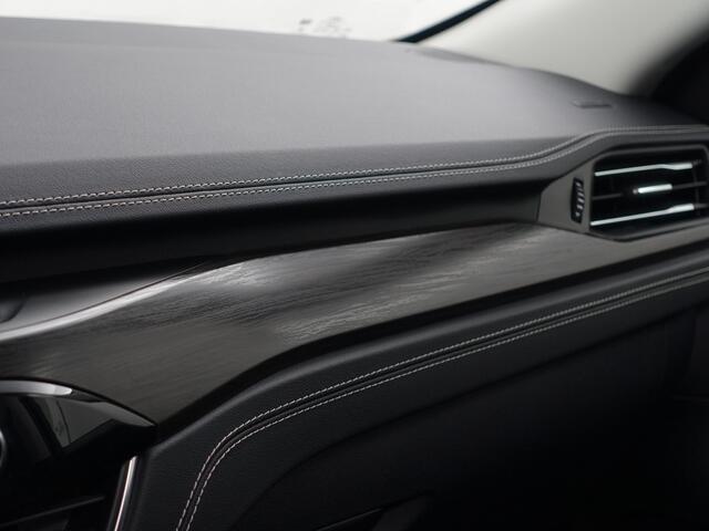 Ford KUGA 2.5 PHEV Vignale Aut- Panoramadak, Bang Olufsen, Memory, Elek Trekhaak, Design Interieur