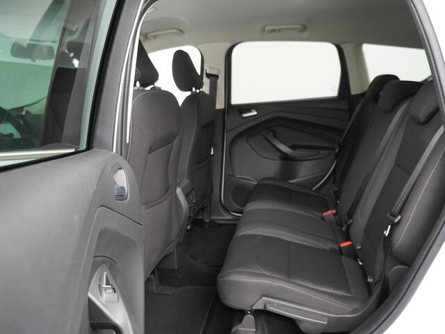 Ford KUGA 1.5 EcoBoost Trend Ultimate | Trekhaak | Camera | Navi | Clima | Cruise | Apple Carplay | 100% dealer onderh.