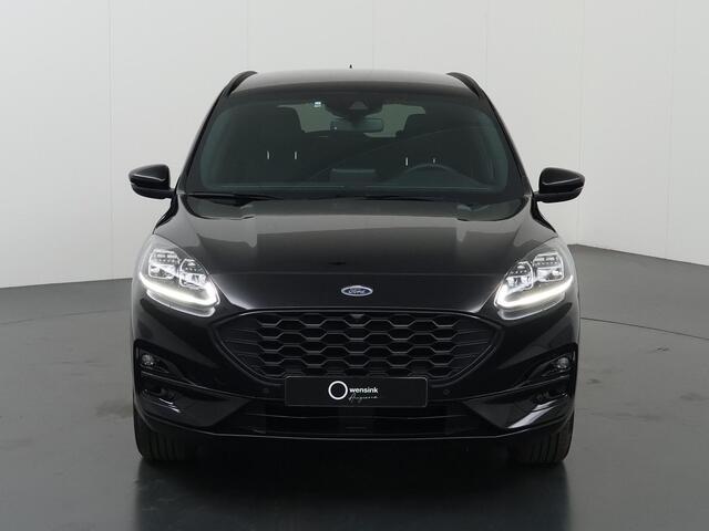 Ford KUGA 2.5 PHEV ST-Line X | Adaptive Cruise Control | Navigatie | B&O Premium Audio | Winterpack | Elekt. Achterklep | Achteruitrijcamera |