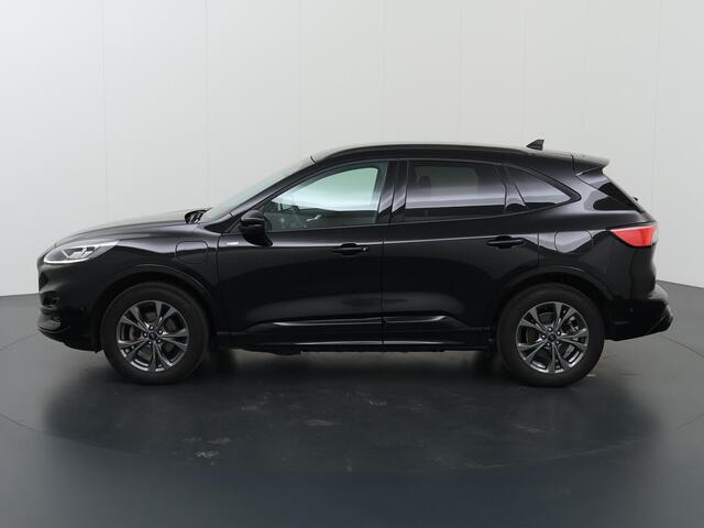 Ford KUGA 2.5 PHEV ST-Line X | Adaptive Cruise Control | Navigatie | B&O Premium Audio | Winterpack | Elekt. Achterklep | Achteruitrijcamera |