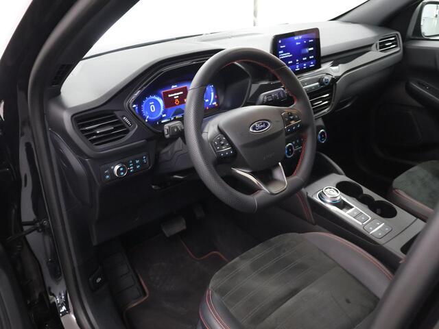 Ford KUGA 2.5 PHEV ST-Line X | Adaptive Cruise Control | Navigatie | B&O Premium Audio | Winterpack | Elekt. Achterklep | Achteruitrijcamera |