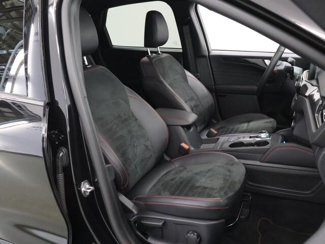 Ford KUGA 2.5 PHEV ST-Line X | Adaptive Cruise Control | Navigatie | B&O Premium Audio | Winterpack | Elekt. Achterklep | Achteruitrijcamera |