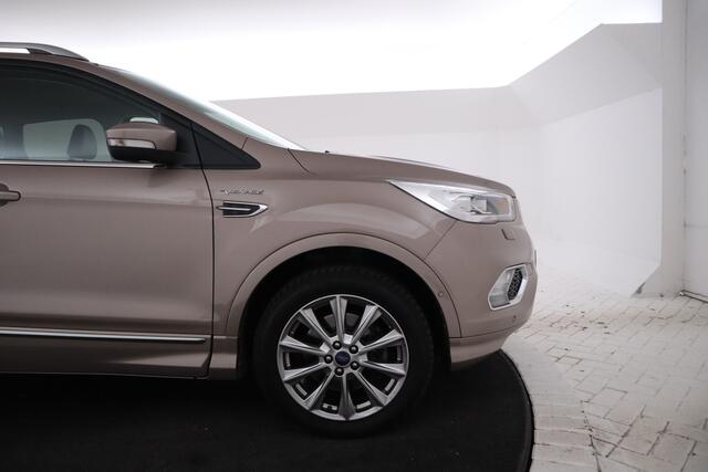 Ford KUGA 1.5 EcoBoost Vignale Leer, Stoelverwarming, Automaat, Camera