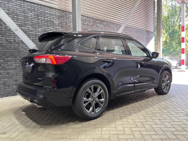 Ford KUGA 2.5 PHEV ST-Line | ACC | Head-Up | BLIS | Camera | Stoel+Stuurverwarming