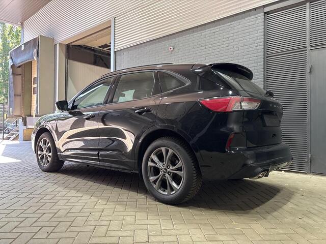 Ford KUGA 2.5 PHEV ST-Line | ACC | Head-Up | BLIS | Camera | Stoel+Stuurverwarming