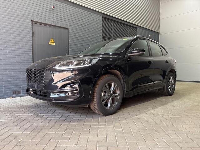 Ford KUGA 2.5 PHEV ST-Line | ACC | Head-Up | BLIS | Camera | Stoel+Stuurverwarming