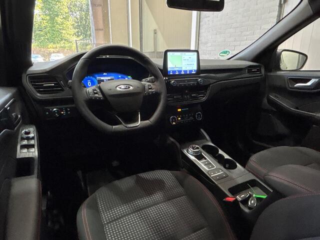 Ford KUGA 2.5 PHEV ST-Line | ACC | Head-Up | BLIS | Camera | Stoel+Stuurverwarming