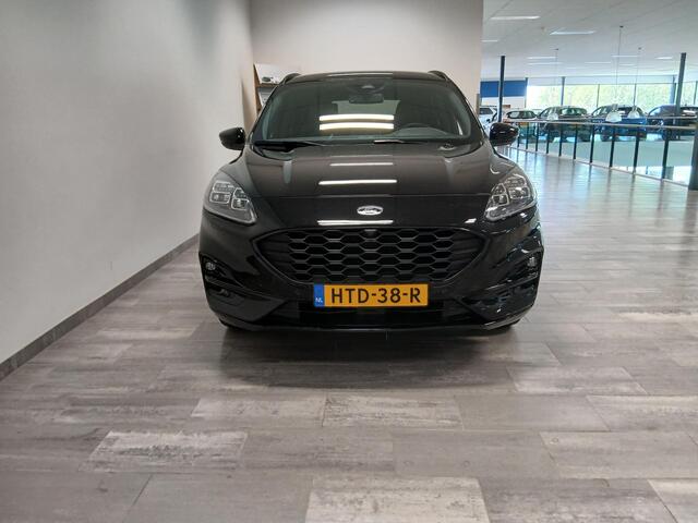 Ford KUGA 2.5 PHEV ST-Line X