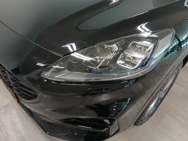 Ford KUGA 2.5 PHEV ST-Line X