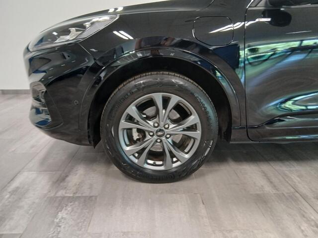 Ford KUGA 2.5 PHEV ST-Line X