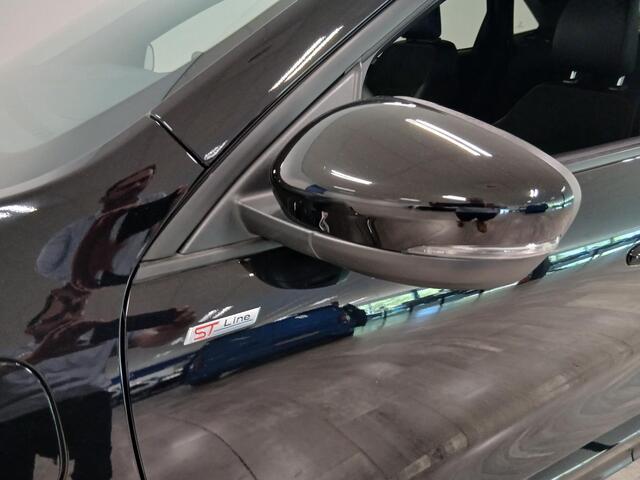 Ford KUGA 2.5 PHEV ST-Line X