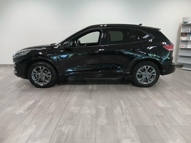 Ford KUGA 2.5 PHEV ST-Line X