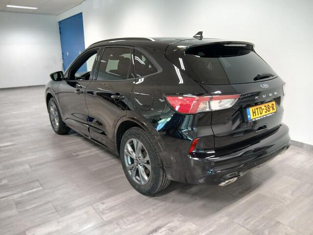 Ford KUGA 2.5 PHEV ST-Line X