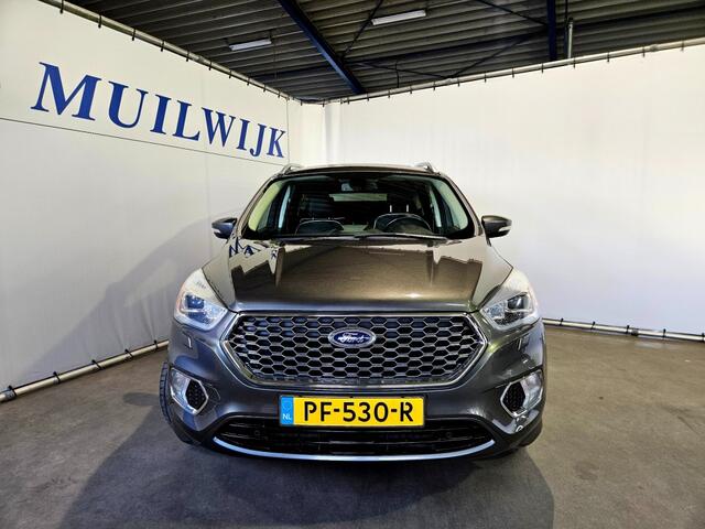 Ford KUGA 1.5 EcoBoost Vignale / Camera / Leder / NL Auto