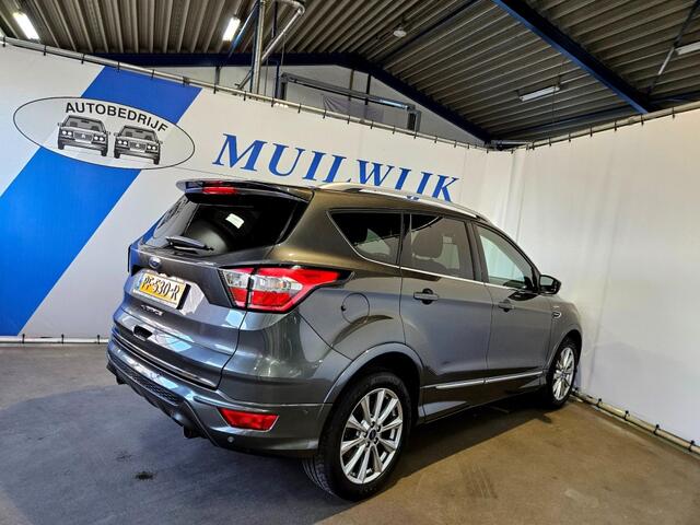 Ford KUGA 1.5 EcoBoost Vignale / Camera / Leder / NL Auto