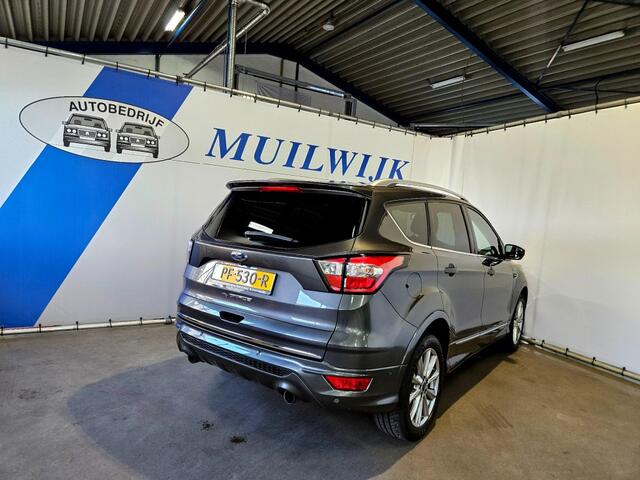 Ford KUGA 1.5 EcoBoost Vignale / Camera / Leder / NL Auto