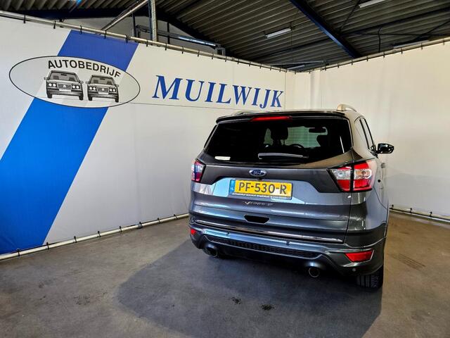 Ford KUGA 1.5 EcoBoost Vignale / Camera / Leder / NL Auto