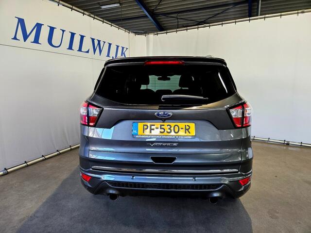 Ford KUGA 1.5 EcoBoost Vignale / Camera / Leder / NL Auto
