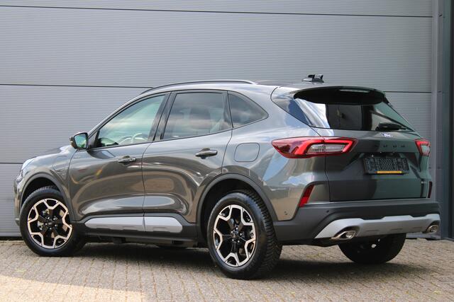 Ford KUGA 2.5 PHEV Active X 4J Garantie | Panoramadak | Nieuwstaat | Winter Pack