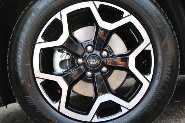 Ford KUGA 2.5 PHEV Active X 4J Garantie | Panoramadak | Nieuwstaat | Winter Pack