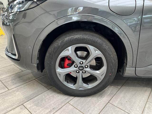 Ford KUGA 2.5 PHEV ST-Line X NW Model I AGR stoelen I Pano I Techn pack I Adapt Cruise I Trekhaak I