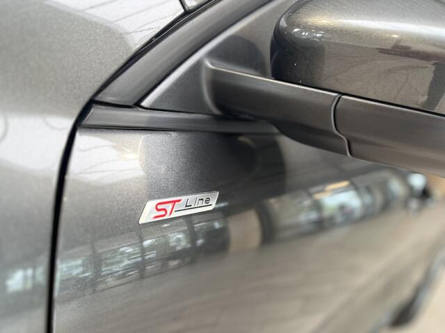 Ford KUGA 2.5 PHEV ST-Line X NW Model I AGR stoelen I Pano I Techn pack I Adapt Cruise I Trekhaak I