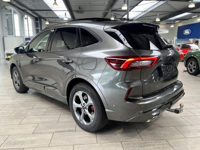 Ford KUGA 2.5 PHEV ST-Line X NW Model I AGR stoelen I Pano I Techn pack I Adapt Cruise I Trekhaak I