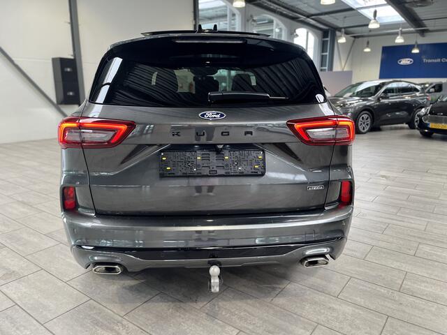 Ford KUGA 2.5 PHEV ST-Line X NW Model I AGR stoelen I Pano I Techn pack I Adapt Cruise I Trekhaak I