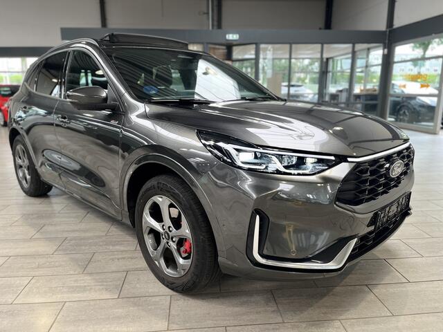 Ford KUGA 2.5 PHEV ST-Line X NW Model I AGR stoelen I Pano I Techn pack I Adapt Cruise I Trekhaak I