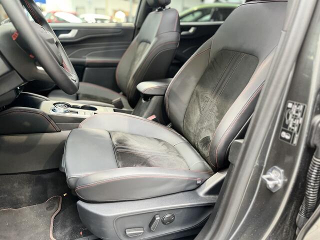 Ford KUGA 2.5 PHEV ST-Line X NW Model I AGR stoelen I Pano I Techn pack I Adapt Cruise I Trekhaak I