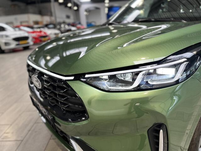 Ford KUGA 2.5 PHEV ST-Line X NW Model I AGR stoelen I Pano I Techn pack I Adapt Cruise I Trekhaak I