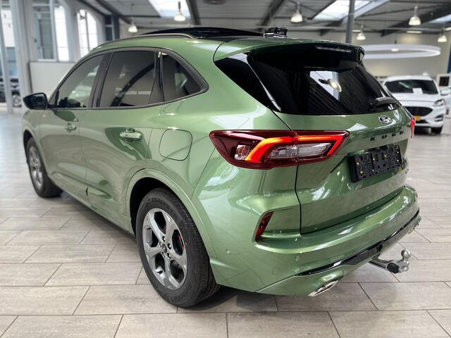 Ford KUGA 2.5 PHEV ST-Line X NW Model I AGR stoelen I Pano I Techn pack I Adapt Cruise I Trekhaak I
