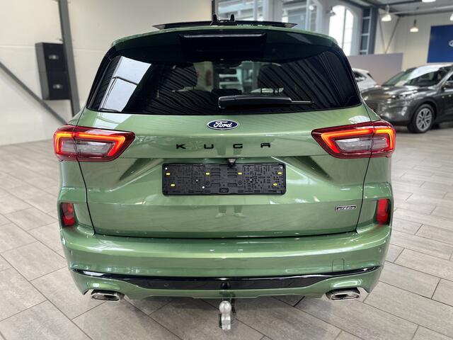 Ford KUGA 2.5 PHEV ST-Line X NW Model I AGR stoelen I Pano I Techn pack I Adapt Cruise I Trekhaak I