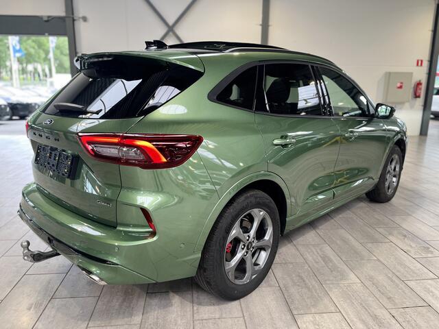 Ford KUGA 2.5 PHEV ST-Line X NW Model I AGR stoelen I Pano I Techn pack I Adapt Cruise I Trekhaak I