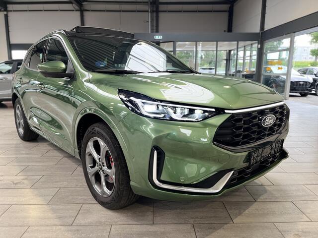 Ford KUGA 2.5 PHEV ST-Line X NW Model I AGR stoelen I Pano I Techn pack I Adapt Cruise I Trekhaak I