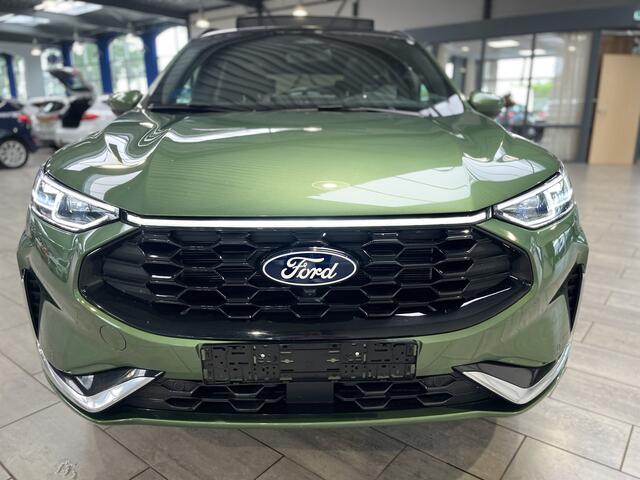 Ford KUGA 2.5 PHEV ST-Line X NW Model I AGR stoelen I Pano I Techn pack I Adapt Cruise I Trekhaak I
