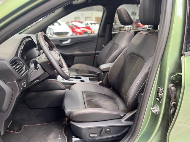Ford KUGA 2.5 PHEV ST-Line X NW Model I AGR stoelen I Pano I Techn pack I Adapt Cruise I Trekhaak I