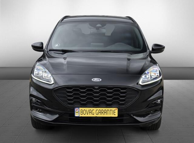Ford KUGA Kuga 2.5 Duratec Plug-in-Hybrid PHEV ST-Line X (EU