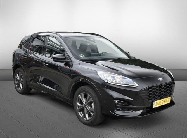 Ford KUGA Kuga 2.5 Duratec Plug-in-Hybrid PHEV ST-Line X (EU