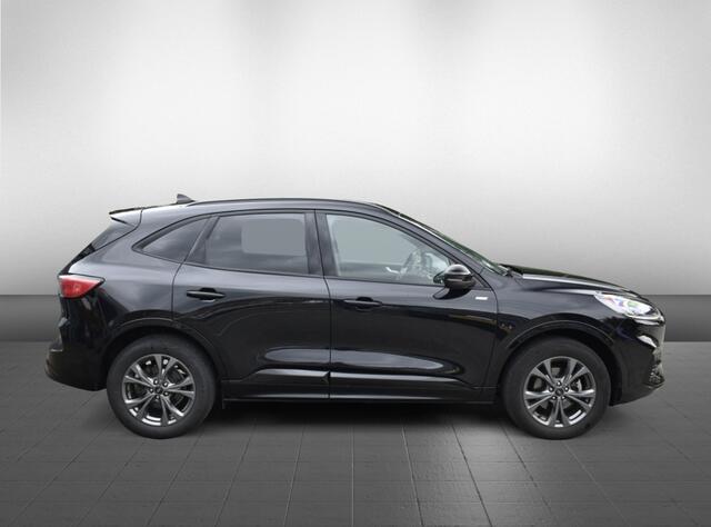 Ford KUGA Kuga 2.5 Duratec Plug-in-Hybrid PHEV ST-Line X (EU
