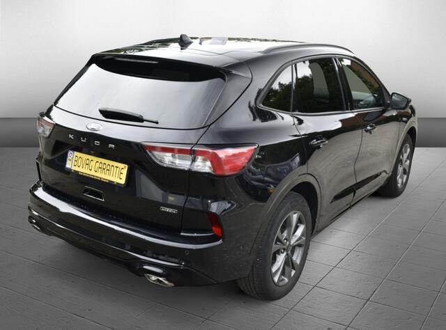 Ford KUGA Kuga 2.5 Duratec Plug-in-Hybrid PHEV ST-Line X (EU