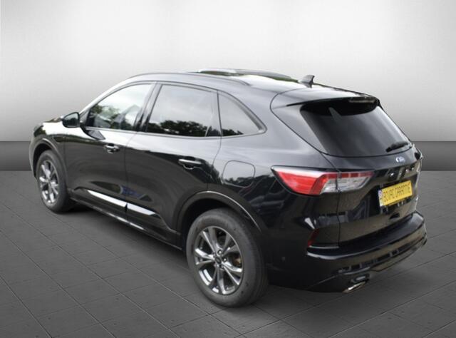 Ford KUGA Kuga 2.5 Duratec Plug-in-Hybrid PHEV ST-Line X (EU