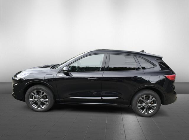 Ford KUGA Kuga 2.5 Duratec Plug-in-Hybrid PHEV ST-Line X (EU