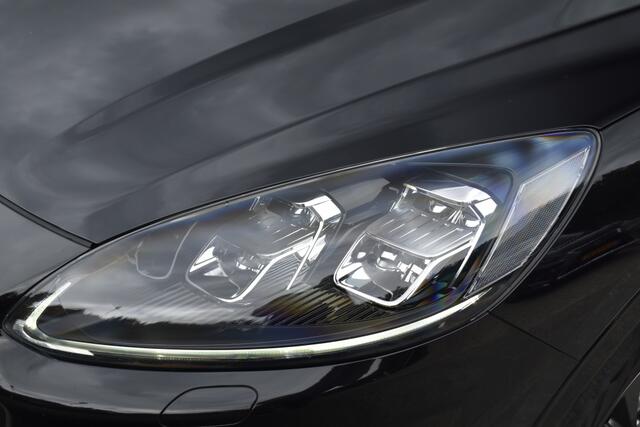 Ford KUGA Kuga 2.5 Duratec Plug-in-Hybrid PHEV ST-Line X (EU