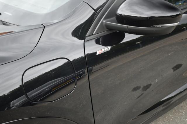 Ford KUGA Kuga 2.5 Duratec Plug-in-Hybrid PHEV ST-Line X (EU