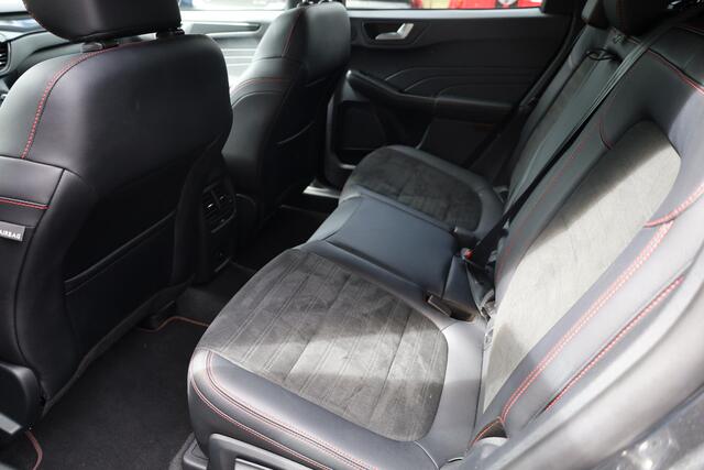 Ford KUGA 2.5 PHEV ST-Line X NAVI CAMERA ZWARTE-HEMEL PREMIUM DAB+ B&O ALCANTARA/LEER CARPLAY ACC BLIS GSM-LADER EL.A.KLEP 18''LMV