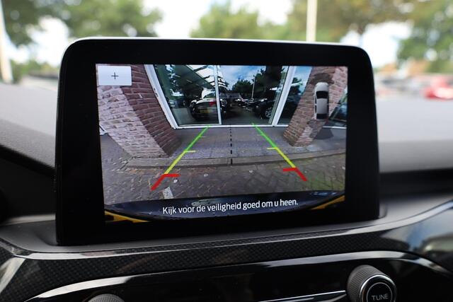 Ford KUGA 2.5 PHEV ST-Line X NAVI CAMERA ZWARTE-HEMEL PREMIUM DAB+ B&O ALCANTARA/LEER CARPLAY ACC BLIS GSM-LADER EL.A.KLEP 18''LMV