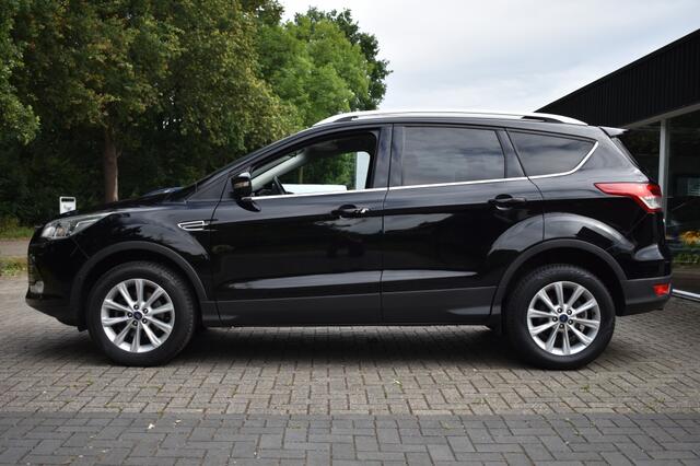 Ford KUGA 1.5 Titanium+Stylingpack CAMERA CRUISE NAVI PDC CLIMA TREKHAAK