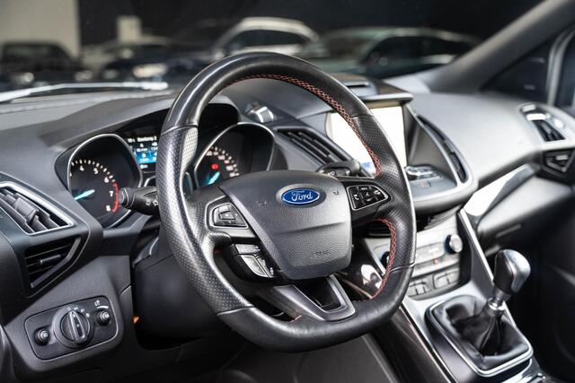 Ford KUGA 1.5 EcoBoost ST-Line | Acc | Winterpack | Keyles | Carplay