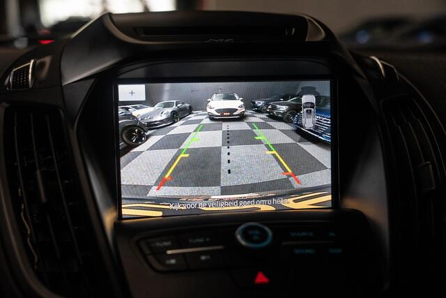 Ford KUGA 1.5 EcoBoost ST-Line | Acc | Winterpack | Keyles | Carplay